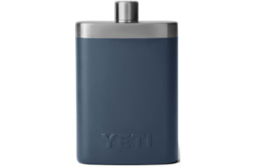 Image of Yeti Flask, Navy, 21071504290