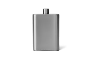Image of Yeti Flask, Stainless, 21071504289