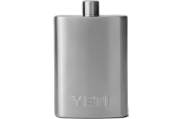 Image of Yeti Flask, Stainless, 21071504289