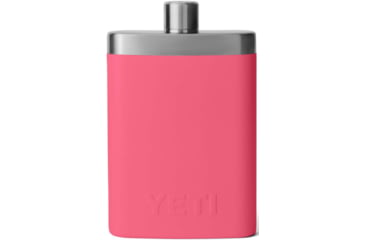 Image of Yeti Flask, Tropical Pink, 21071502972