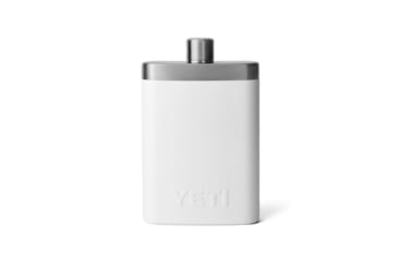 Image of Yeti Flask, White, 21071504291