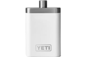 Image of Yeti Flask, White, 21071504291