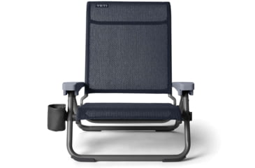 Image of Yeti Hondo Beach Chair, Navy, 26010000360