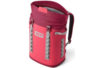 Image of Yeti Hopper Backpack M20, Bimini Pink, 18060131041