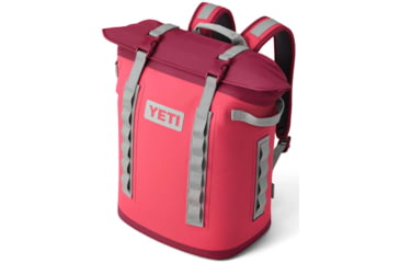 Image of Yeti Hopper Backpack M20, Bimini Pink, 18060131041