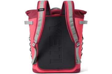 Image of Yeti Hopper Backpack M20, Bimini Pink, 18060131041