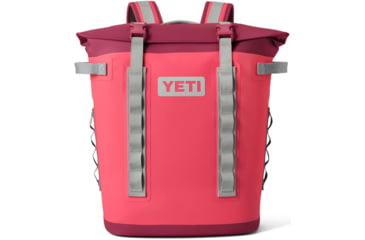 Image of Yeti Hopper Backpack M20, Bimini Pink, 18060131041