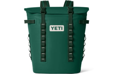 Image of Yeti Hopper Backpack M20, Black Forest Green, 18060131829