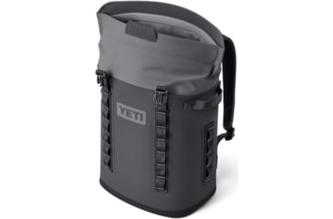 Image of Yeti Hopper Backpack M20, Charcoal, 18050125001