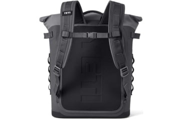 Image of Yeti Hopper Backpack M20, Charcoal, 18050125001