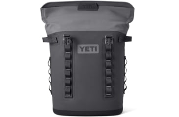 Image of Yeti Hopper Backpack M20, Charcoal, 18050125001