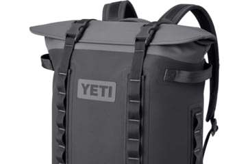 Image of Yeti Hopper Backpack M20, Charcoal, 18050125001