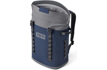 Image of Yeti Hopper Backpack M20, Navy, 18050125002