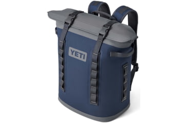 Image of Yeti Hopper Backpack M20, Navy, 18050125002