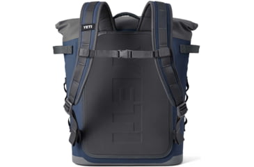Image of Yeti Hopper Backpack M20, Navy, 18050125002