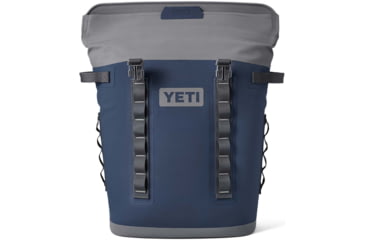 Image of Yeti Hopper Backpack M20, Navy, 18050125002