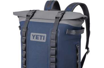 Image of Yeti Hopper Backpack M20, Navy, 18050125002