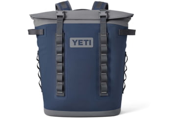 Image of Yeti Hopper Backpack M20, Navy, 18050125002