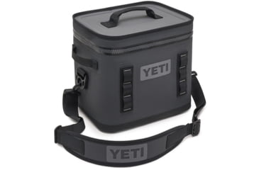 Image of Yeti Hopper Flip 12, Charcoal, 18060131423