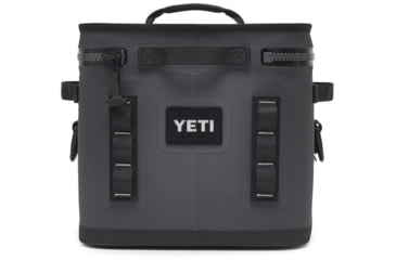 Image of Yeti Hopper Flip 12, Charcoal, 18060131423