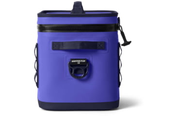 Image of Yeti Hopper Flip 12 Soft Cooler, Ultramarine Violet, 12 L, 18060131623