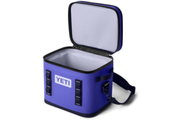 Image of Yeti Hopper Flip 12 Soft Cooler, Ultramarine Violet, 12 L, 18060131623