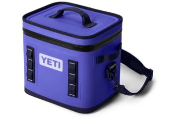 Image of Yeti Hopper Flip 12 Soft Cooler, Ultramarine Violet, 12 L, 18060131623