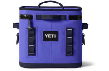 Image of Yeti Hopper Flip 12 Soft Cooler, Ultramarine Violet, 12 L, 18060131623