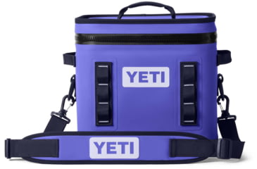 Image of Yeti Hopper Flip 12 Soft Cooler, Ultramarine Violet, 12 L, 18060131623