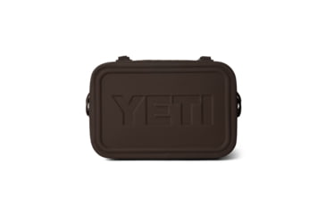 Image of Yeti Hopper Flip 18 Quart Soft Cooler, Wetlands Camo, 18060131850