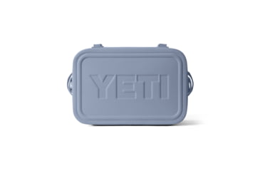 Image of Yeti Hopper Flip 18 Soft Cooler, Big Sky Blue, 18 L, 18060131613