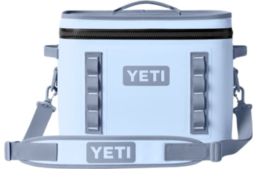 Image of Yeti Hopper Flip 18 Soft Cooler, Big Sky Blue, 18 L, 18060131613