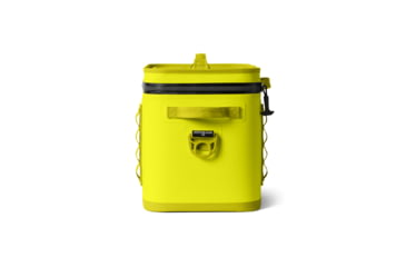 Image of Yeti Hopper Flip 18 Soft Cooler, Firefly Yellow, 18 L, 18060131606