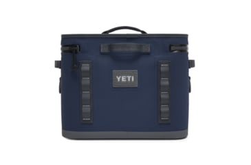 Image of Yeti Hopper Flip 18 Soft Cooler, Navy, 18, 18060131426
