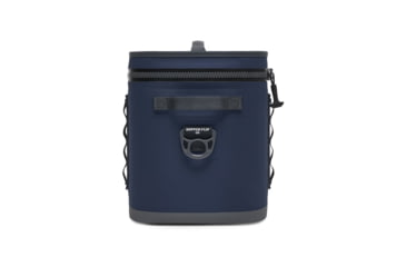 Image of Yeti Hopper Flip 18 Soft Cooler, Navy, 18, 18060131426