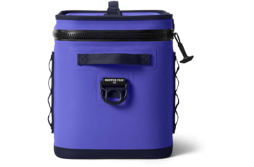 Image of Yeti Hopper Flip 18 Soft Cooler, Ultramarine Violet, 18 L, 18060131624