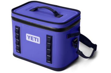 Image of Yeti Hopper Flip 18 Soft Cooler, Ultramarine Violet, 18 L, 18060131624