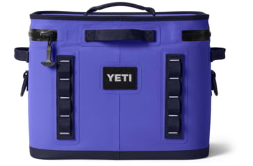 Image of Yeti Hopper Flip 18 Soft Cooler, Ultramarine Violet, 18 L, 18060131624