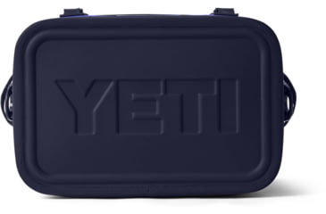 Image of Yeti Hopper Flip 18 Soft Cooler, Ultramarine Violet, 18 L, 18060131624