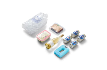 Image of Yeti Hopper M12 Backpack, Firefly Yellow, 12 L, 18060131603