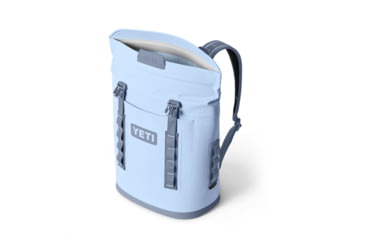 Image of Yeti Hopper M12 Backpack, Big Sky Blue, 12 L, 18060131610