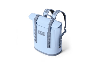 Image of Yeti Hopper M12 Backpack, Big Sky Blue, 12 L, 18060131610