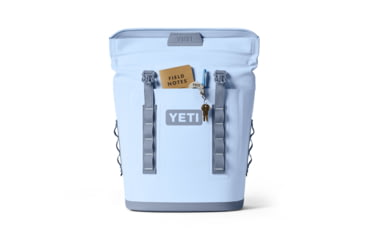 Image of Yeti Hopper M12 Backpack, Big Sky Blue, 12 L, 18060131610