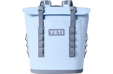 Image of Yeti Hopper M12 Backpack, Big Sky Blue, 12 L, 18060131610