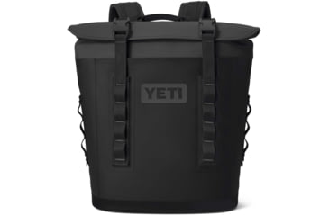 Image of Yeti Hopper M12 Backpack, Black, 12 Quart, 18060131336