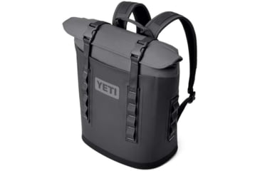 Image of Yeti Hopper M12 Backpack, Charcoal, 12 Quart, 18060131264