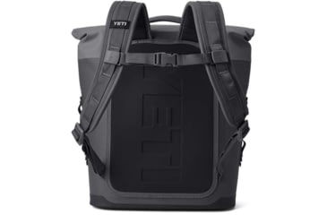 Image of Yeti Hopper M12 Backpack, Charcoal, 12 Quart, 18060131264