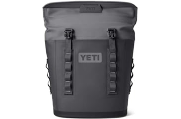 Image of Yeti Hopper M12 Backpack, Charcoal, 12 Quart, 18060131264