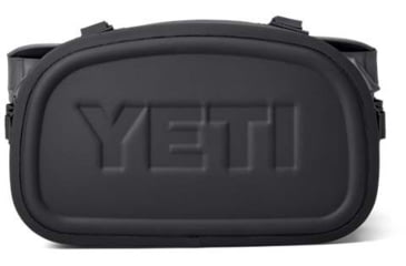 Image of Yeti Hopper M12 Backpack, Charcoal, 12 Quart, 18060131264