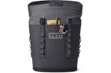 Image of Yeti Hopper M12 Backpack, Charcoal, 12 Quart, 18060131264